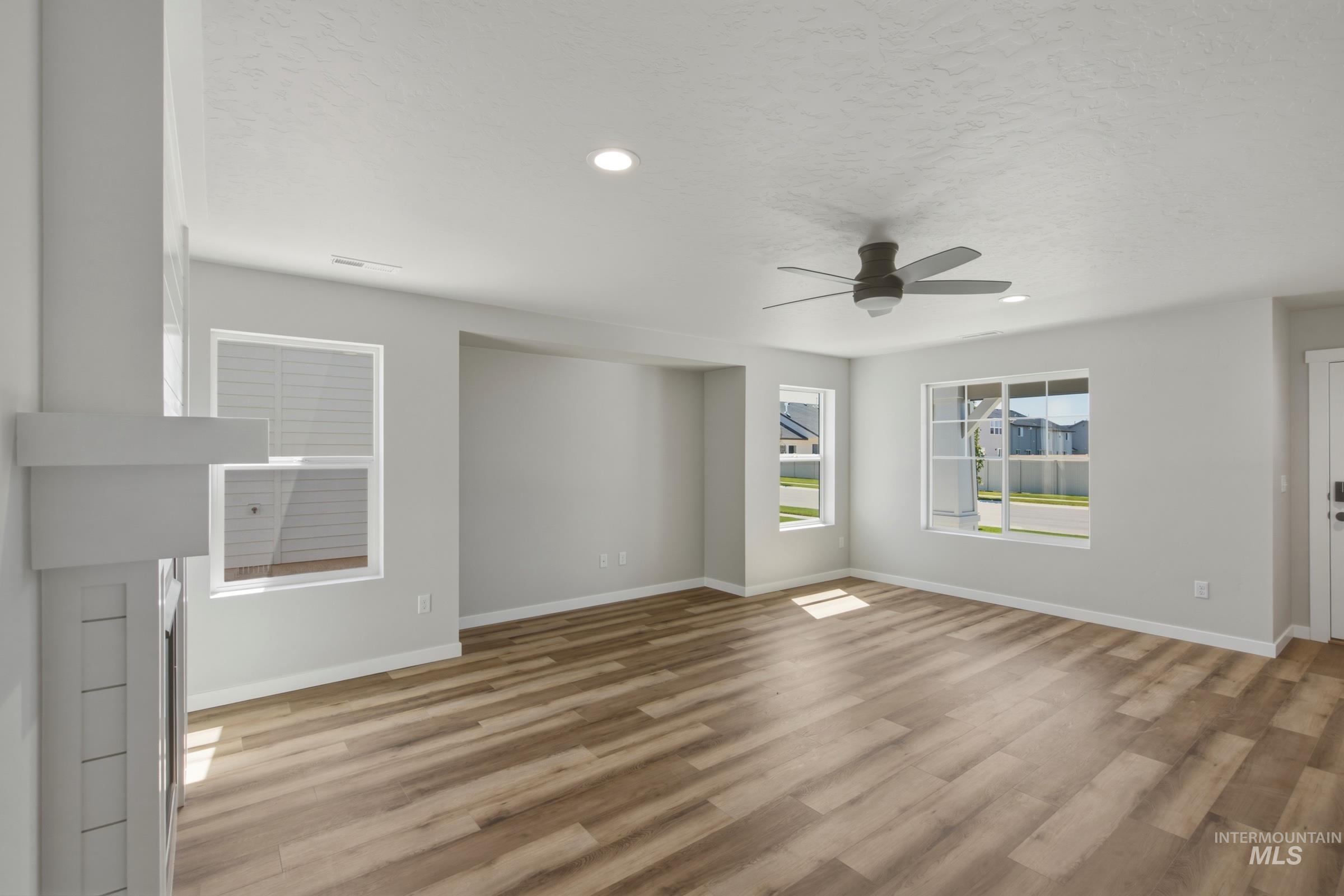 9302 W Blazing Star St, Nampa, Idaho 83687, 5 Bedrooms, 2.5 Bathrooms, Residential For Sale, Price $519,990, 98983687