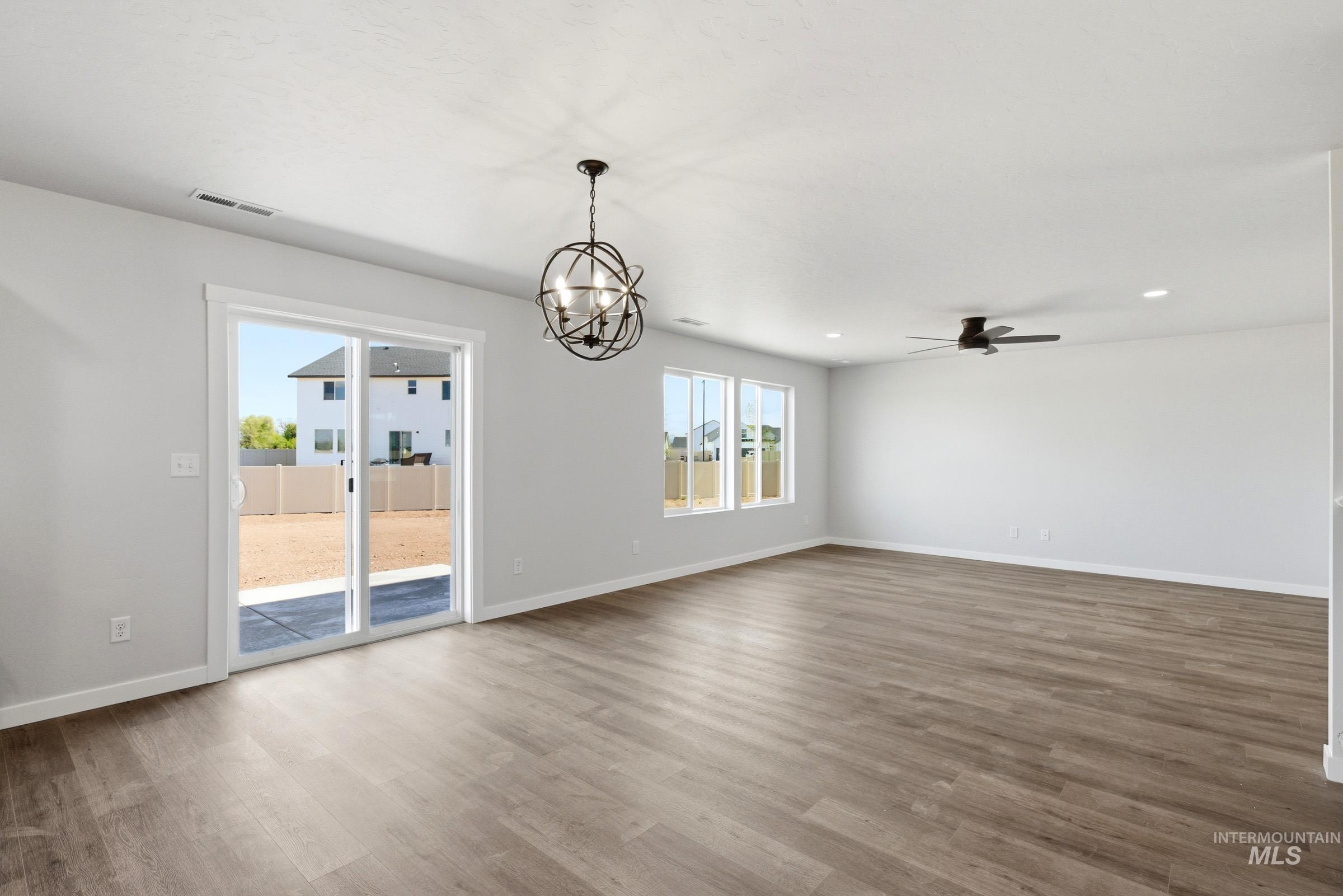 5228 E Phelps Lake Dr, Nampa, Idaho 83687, 4 Bedrooms, 2.5 Bathrooms, Residential For Sale, Price $539,990,MLS 98983688