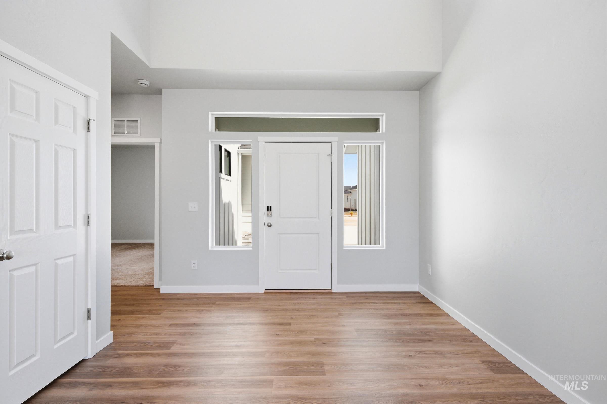 7103 E Marble Springs Dr, Nampa, Idaho 83687, 5 Bedrooms, 4.5 Bathrooms, Residential For Sale, Price $789,990,MLS 98983691