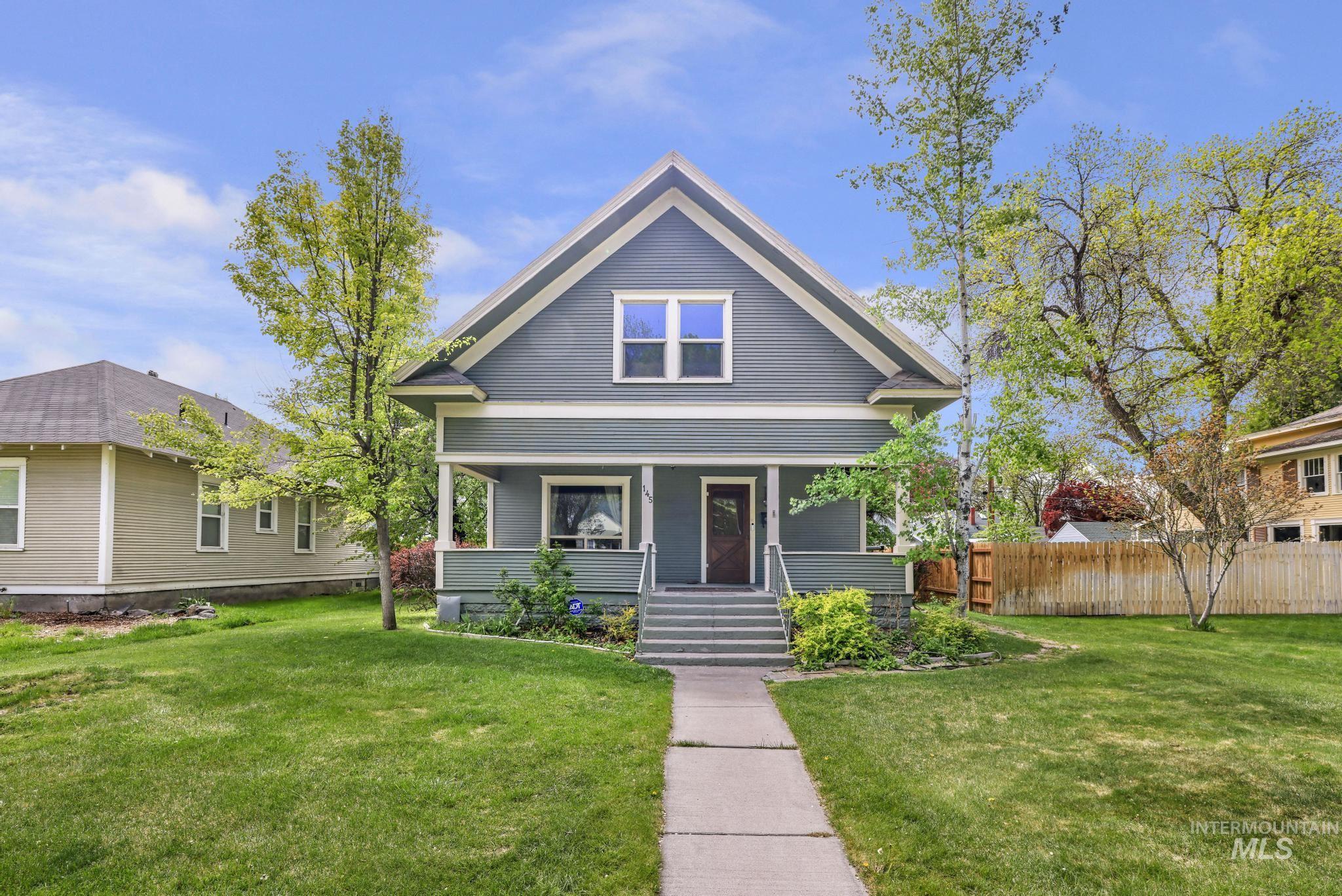 Residential For Sale