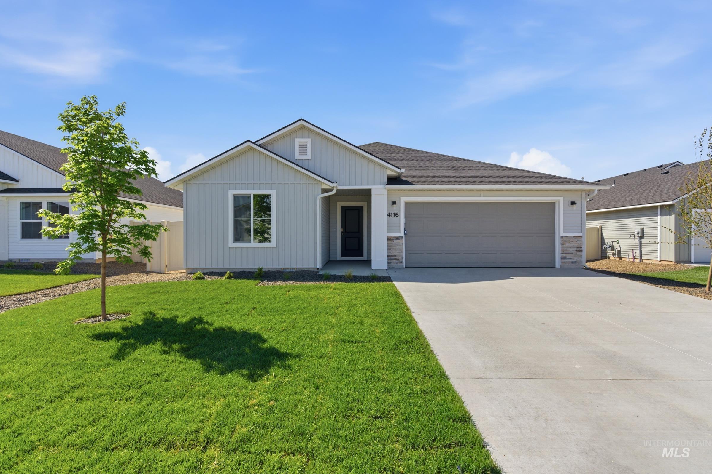 4116 Austin St, Caldwell, Idaho 83605, 3 Bedrooms, 2 Bathrooms, Residential For Sale, Price $414,990, 98983697