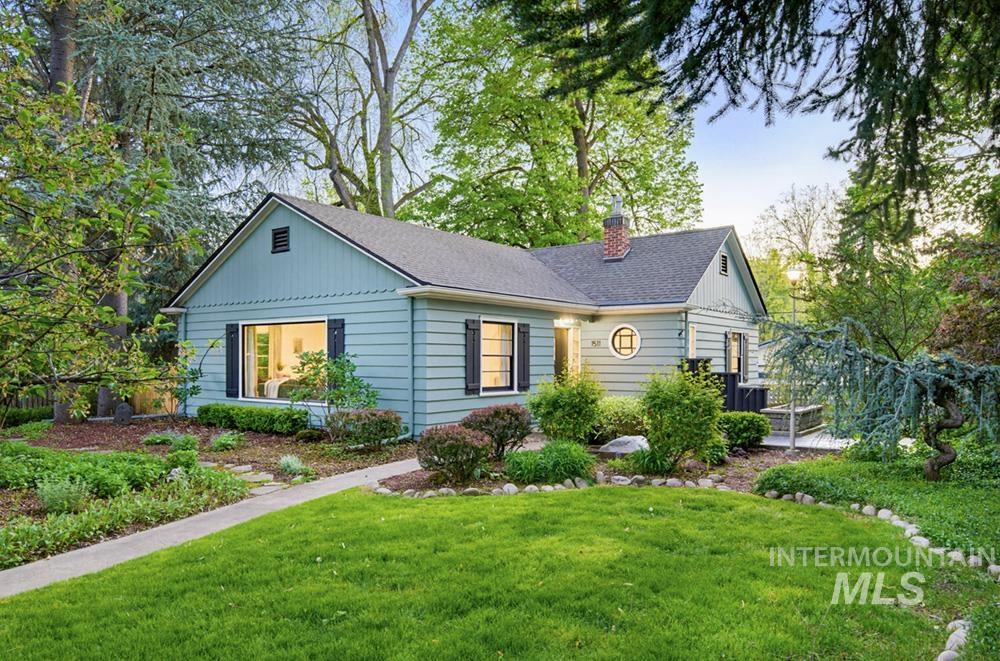 Residential For Sale