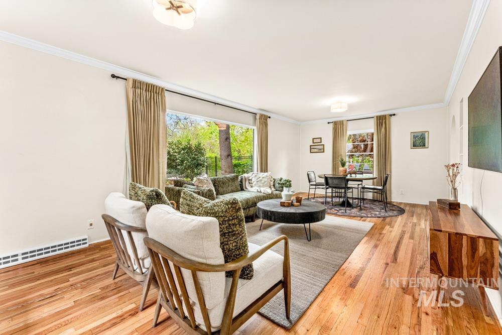 1511 N 23rd St, Boise, Idaho 83702, 3 Bedrooms, 2 Bathrooms, Residential For Sale, Price $1,080,000, 98983698