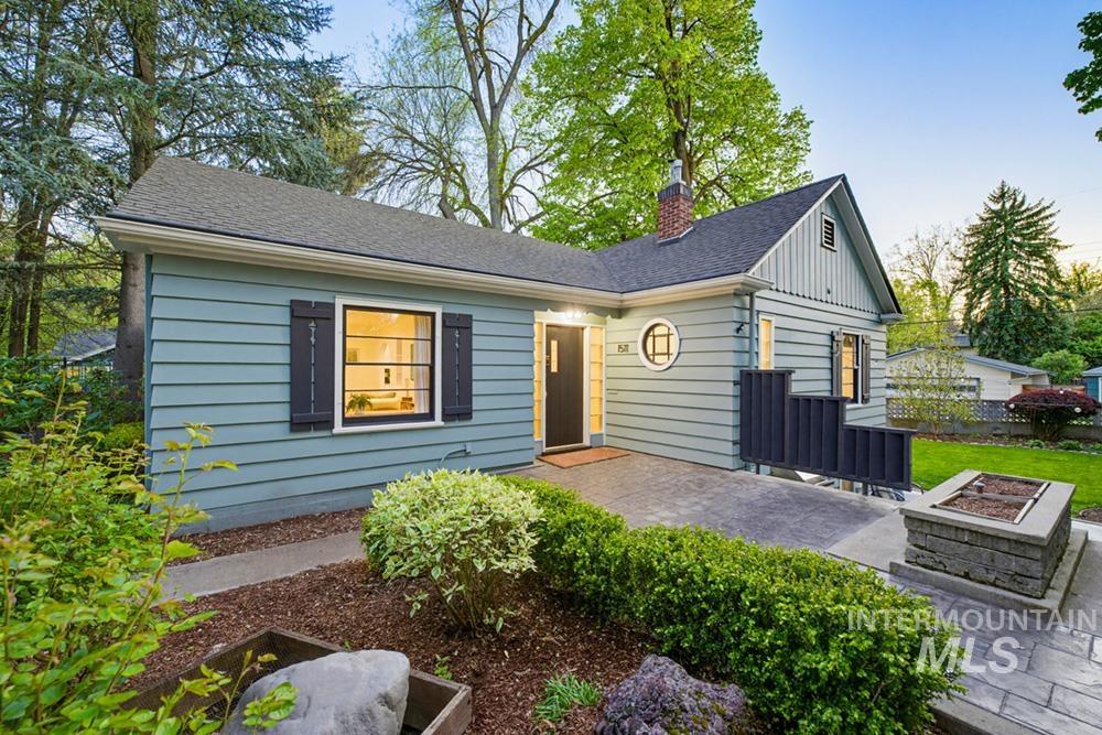1511 N 23rd St, Boise, Idaho 83702, 3 Bedrooms, 2 Bathrooms, Residential For Sale, Price $1,080,000, 98983698