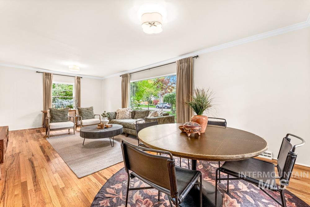 1511 N 23rd St, Boise, Idaho 83702, 3 Bedrooms, 2 Bathrooms, Residential For Sale, Price $1,080,000, 98983698