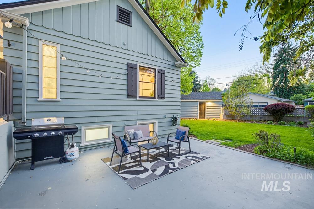 1511 N 23rd St, Boise, Idaho 83702, 3 Bedrooms, 2 Bathrooms, Residential For Sale, Price $1,080,000, 98983698