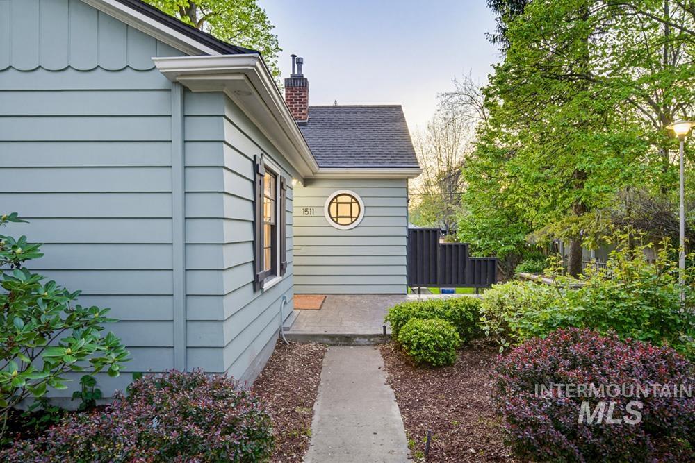 1511 N 23rd St, Boise, Idaho 83702, 3 Bedrooms, 2 Bathrooms, Residential For Sale, Price $1,080,000, 98983698