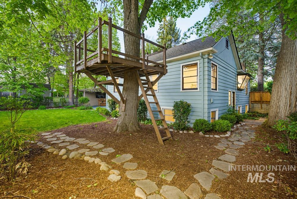 1511 N 23rd St, Boise, Idaho 83702, 3 Bedrooms, 2 Bathrooms, Residential For Sale, Price $1,080,000, 98983698