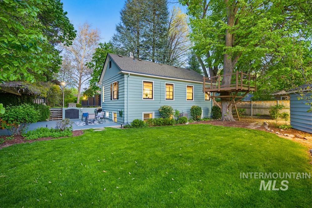 1511 N 23rd St, Boise, Idaho 83702, 3 Bedrooms, 2 Bathrooms, Residential For Sale, Price $1,080,000, 98983698