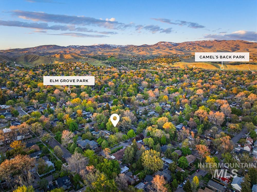 1511 N 23rd St, Boise, Idaho 83702, 3 Bedrooms, 2 Bathrooms, Residential For Sale, Price $1,080,000, 98983698