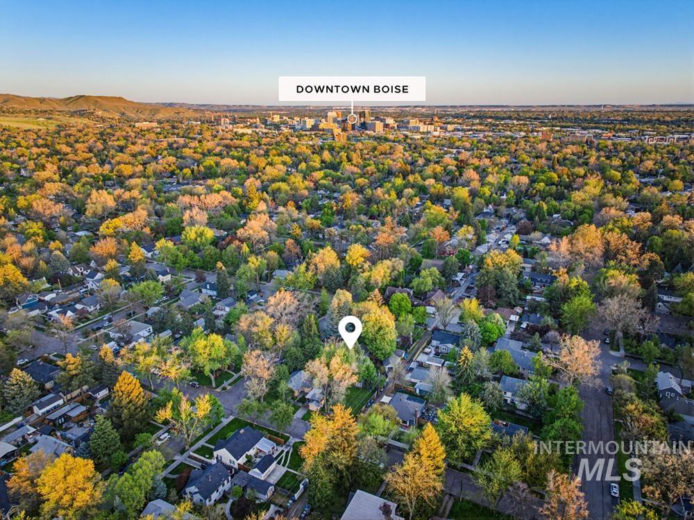 1511 N 23rd St, Boise, Idaho 83702, 3 Bedrooms, 2 Bathrooms, Residential For Sale, Price $1,080,000, 98983698