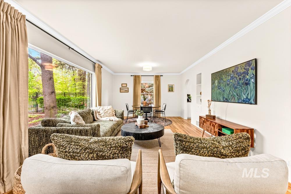 1511 N 23rd St, Boise, Idaho 83702, 3 Bedrooms, 2 Bathrooms, Residential For Sale, Price $1,080,000, 98983698