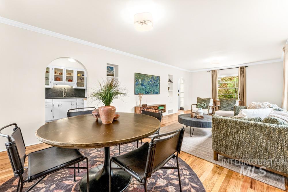 1511 N 23rd St, Boise, Idaho 83702, 3 Bedrooms, 2 Bathrooms, Residential For Sale, Price $1,080,000, 98983698