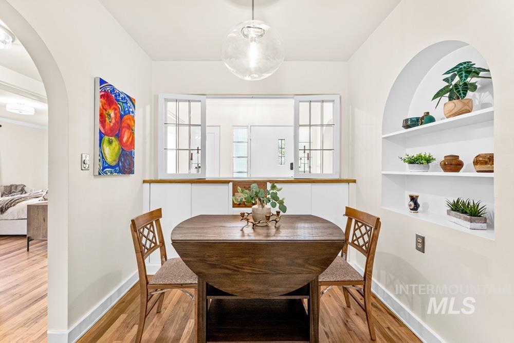 1511 N 23rd St, Boise, Idaho 83702, 3 Bedrooms, 2 Bathrooms, Residential For Sale, Price $1,080,000, 98983698