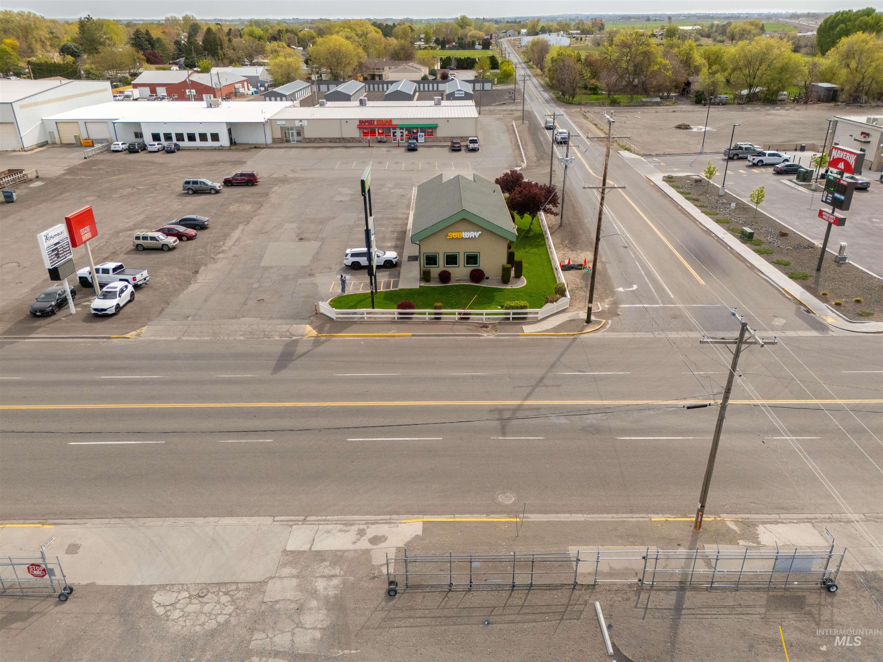 573 S Idaho St, Wendell, Idaho 83355-5242, Business/Commercial For Sale, Price $900,000, 98983702