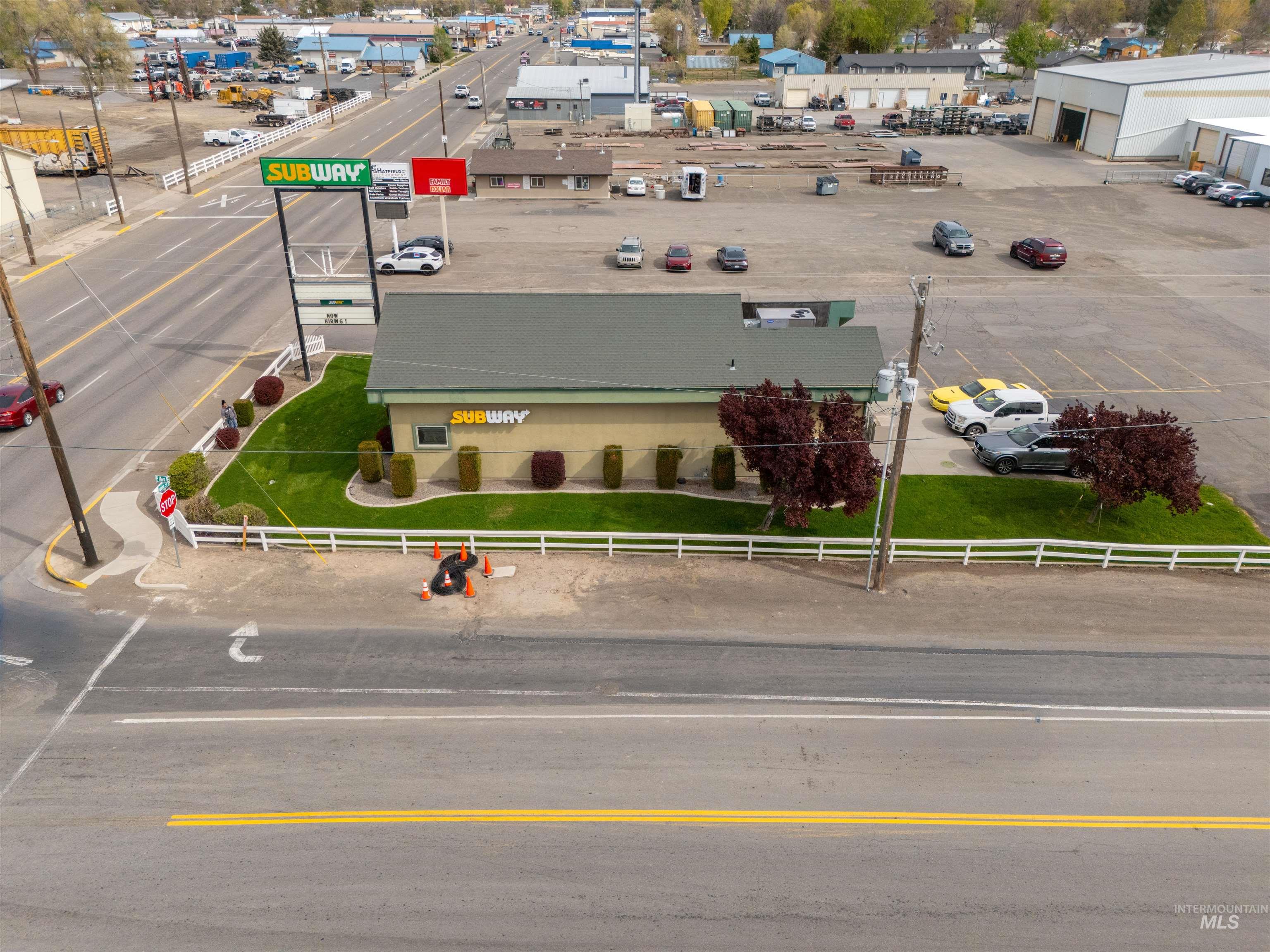 573 S Idaho St, Wendell, Idaho 83355-5242, Business/Commercial For Sale, Price $900,000, 98983702