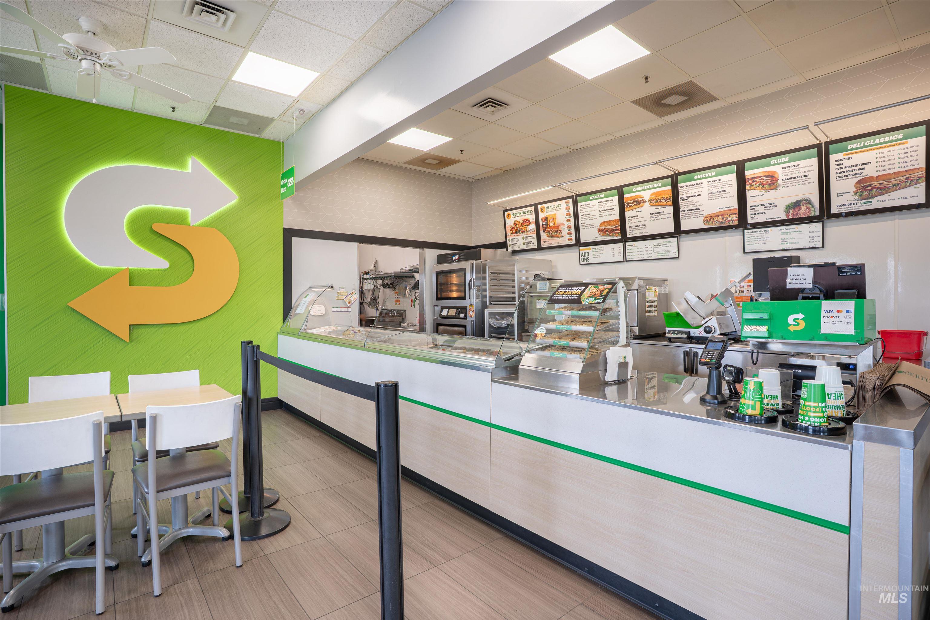 573 S Idaho St, Wendell, Idaho 83355-5242, Business/Commercial For Sale, Price $900,000, 98983702