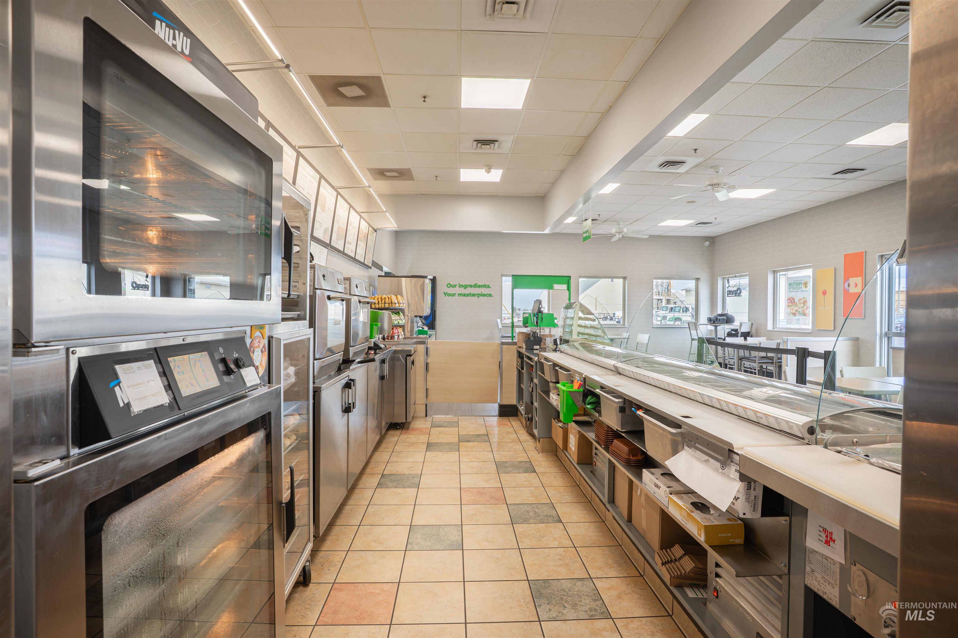 573 S Idaho St, Wendell, Idaho 83355-5242, Business/Commercial For Sale, Price $900,000, 98983702