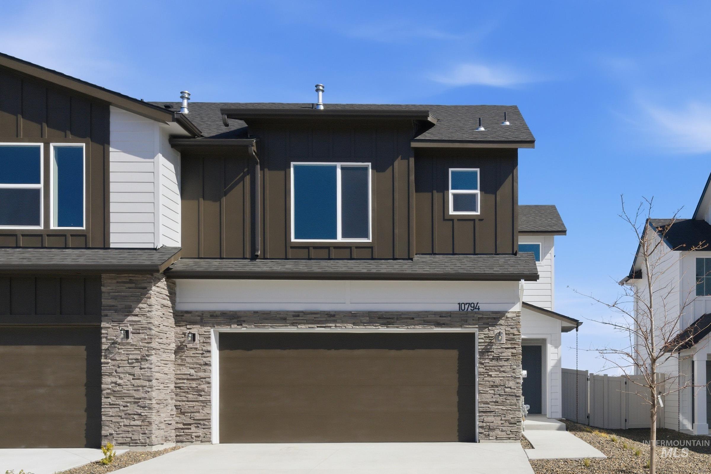 10794 Rutland St, Caldwell, Idaho 83605, 3 Bedrooms, 2.5 Bathrooms, Residential For Sale, Price $375,990,MLS 98983704