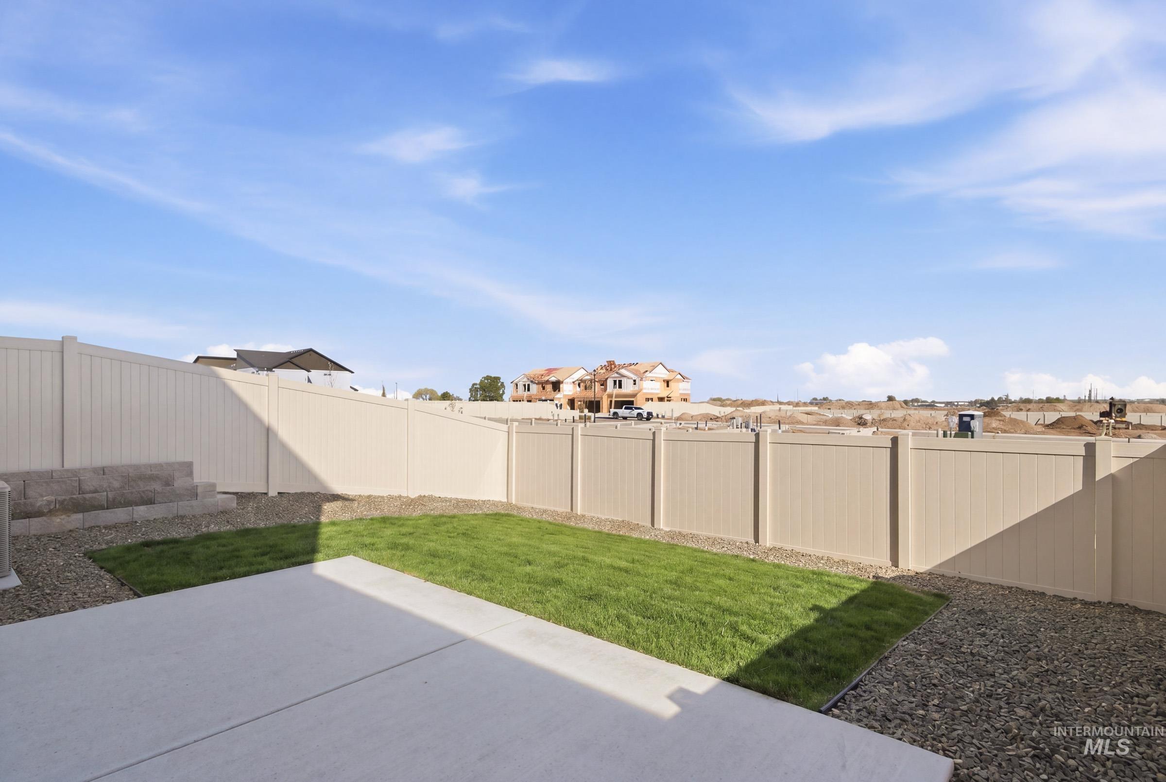 10812 Rutland St, Caldwell, Idaho 83605, 3 Bedrooms, 2.5 Bathrooms, Residential For Sale, Price $376,990,MLS 98983707