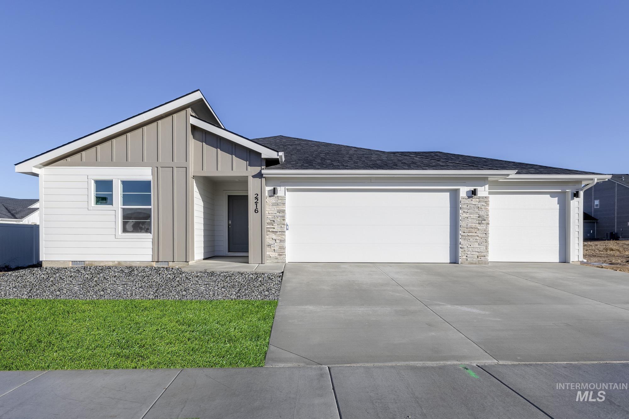 Residential For Sale