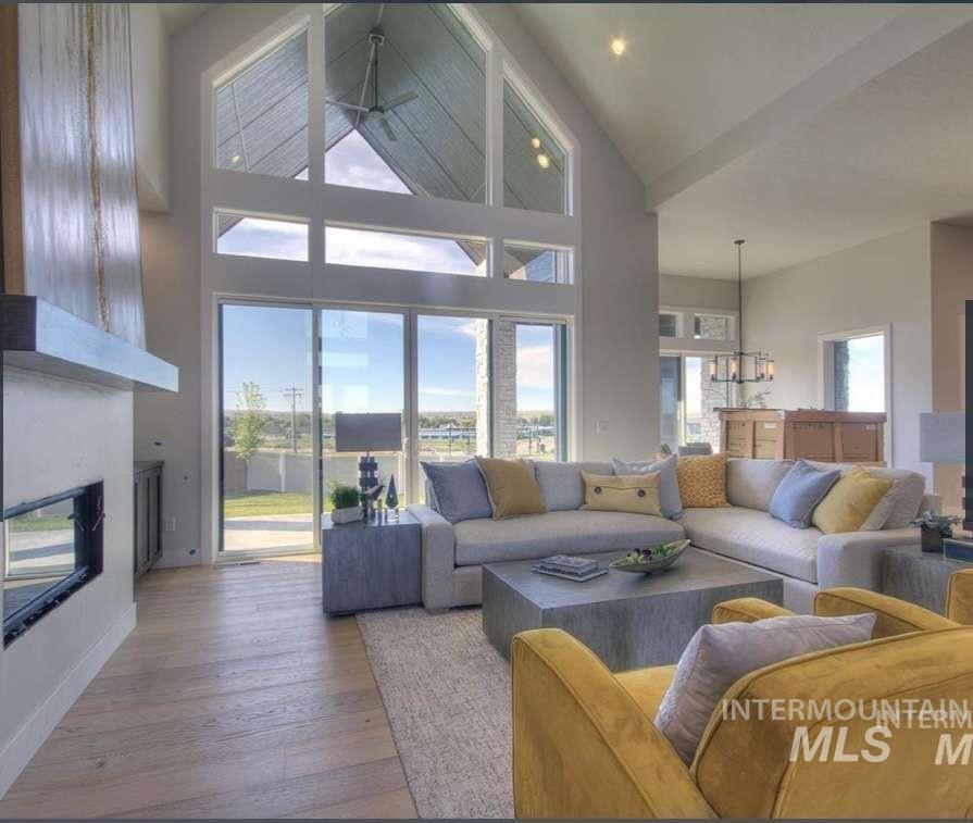 6016 S Aluet, Boise, Idaho 83709, 3 Bedrooms, 2.5 Bathrooms, Residential For Sale, Price $799,900, 98983709