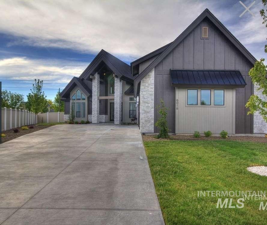 6016 S Aluet, Boise, Idaho 83709, 3 Bedrooms, 2.5 Bathrooms, Residential For Sale, Price $799,900, 98983709