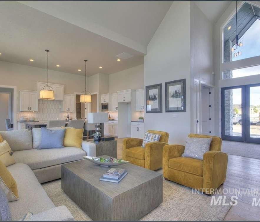 6016 S Aluet, Boise, Idaho 83709, 3 Bedrooms, 2.5 Bathrooms, Residential For Sale, Price $799,900, 98983709