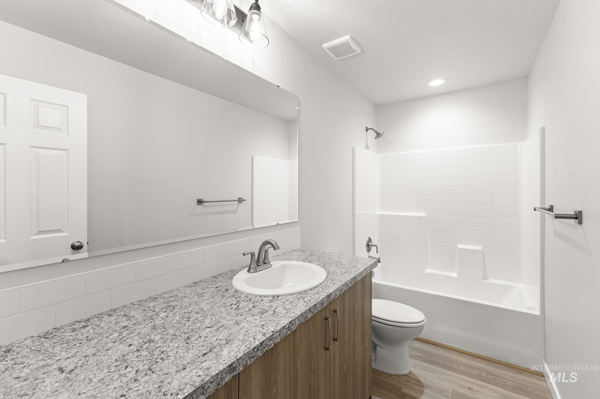 2928 W Animas Creek Dr, Kuna, Idaho 83634, 4 Bedrooms, 2.5 Bathrooms, Residential For Sale, Price $459,990, 98983710