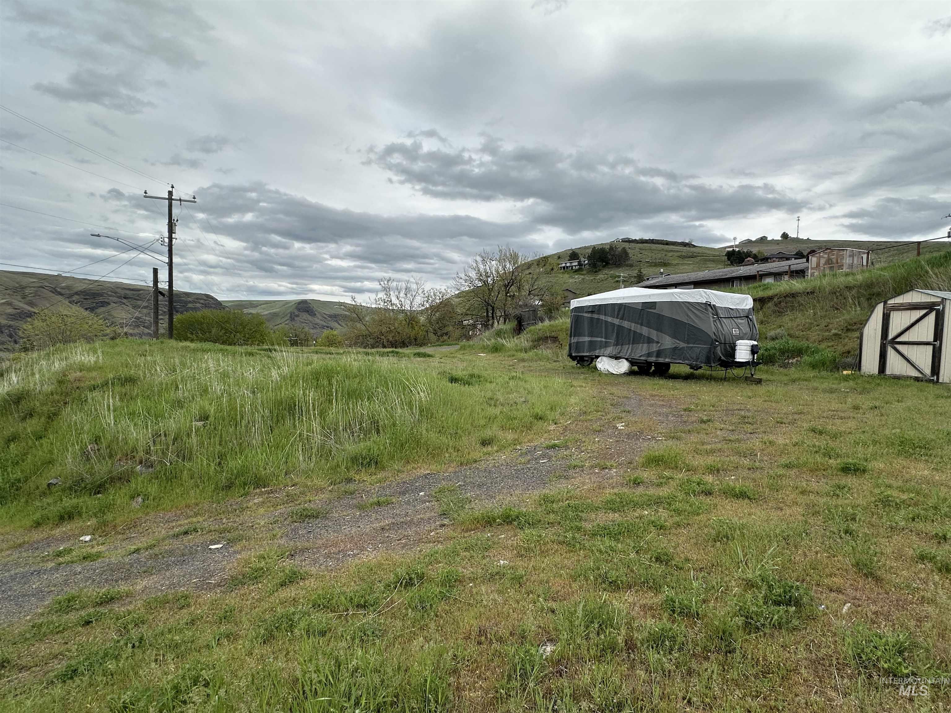 318 Kings Lane, Asotin, Washington 99402, Land For Sale, Price $94,900, 98983719