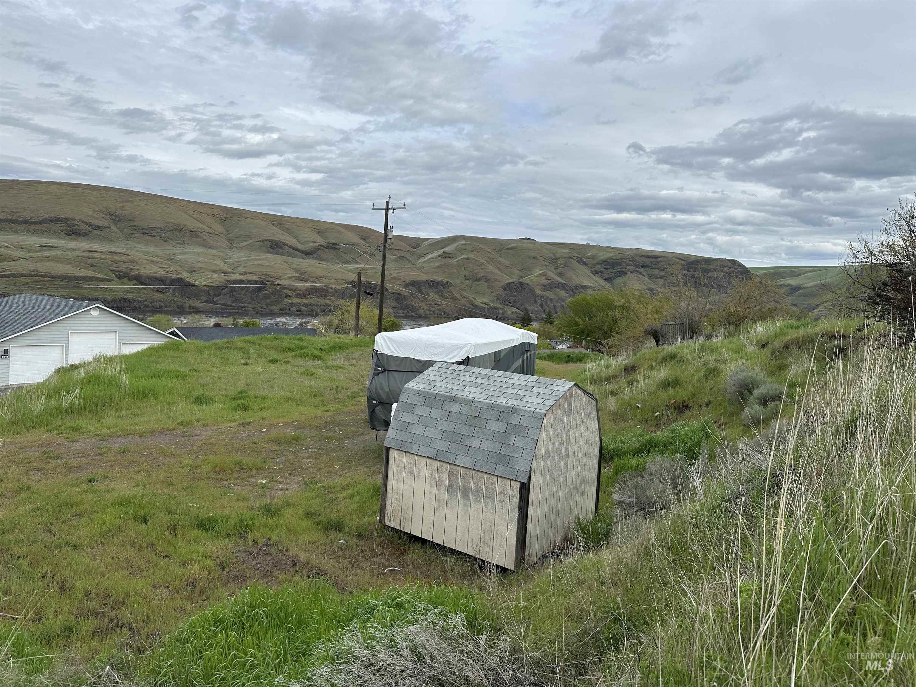 318 Kings Lane, Asotin, Washington 99402, Land For Sale, Price $94,900, 98983719