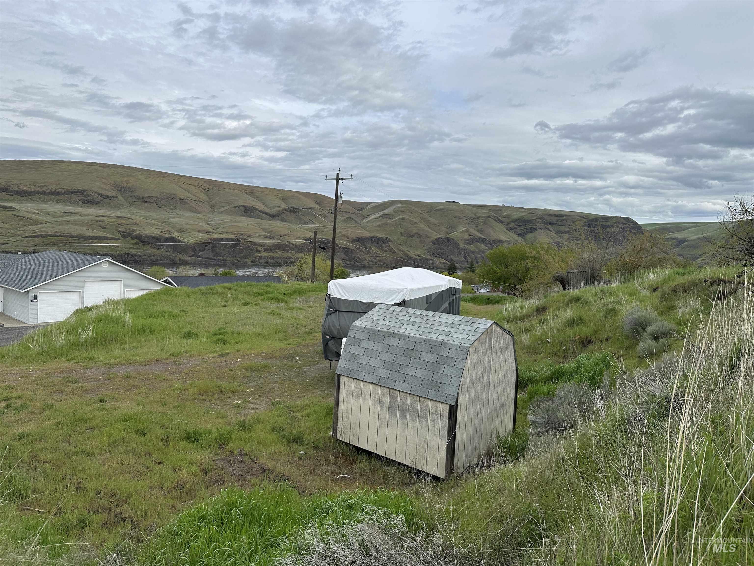 318 Kings Lane, Asotin, Washington 99402, Land For Sale, Price $94,900, 98983719