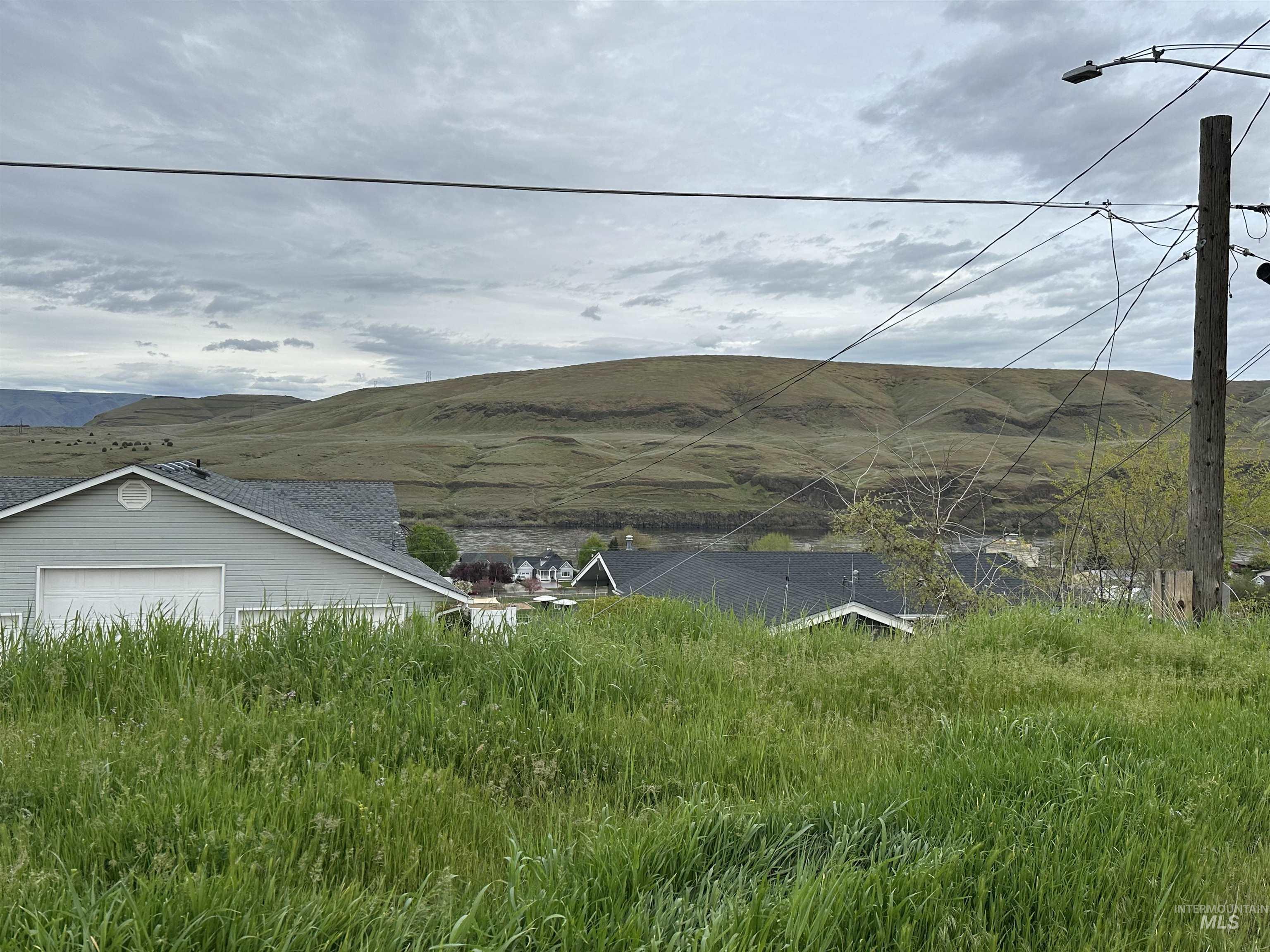 318 Kings Lane, Asotin, Washington 99402, Land For Sale, Price $94,900, 98983719