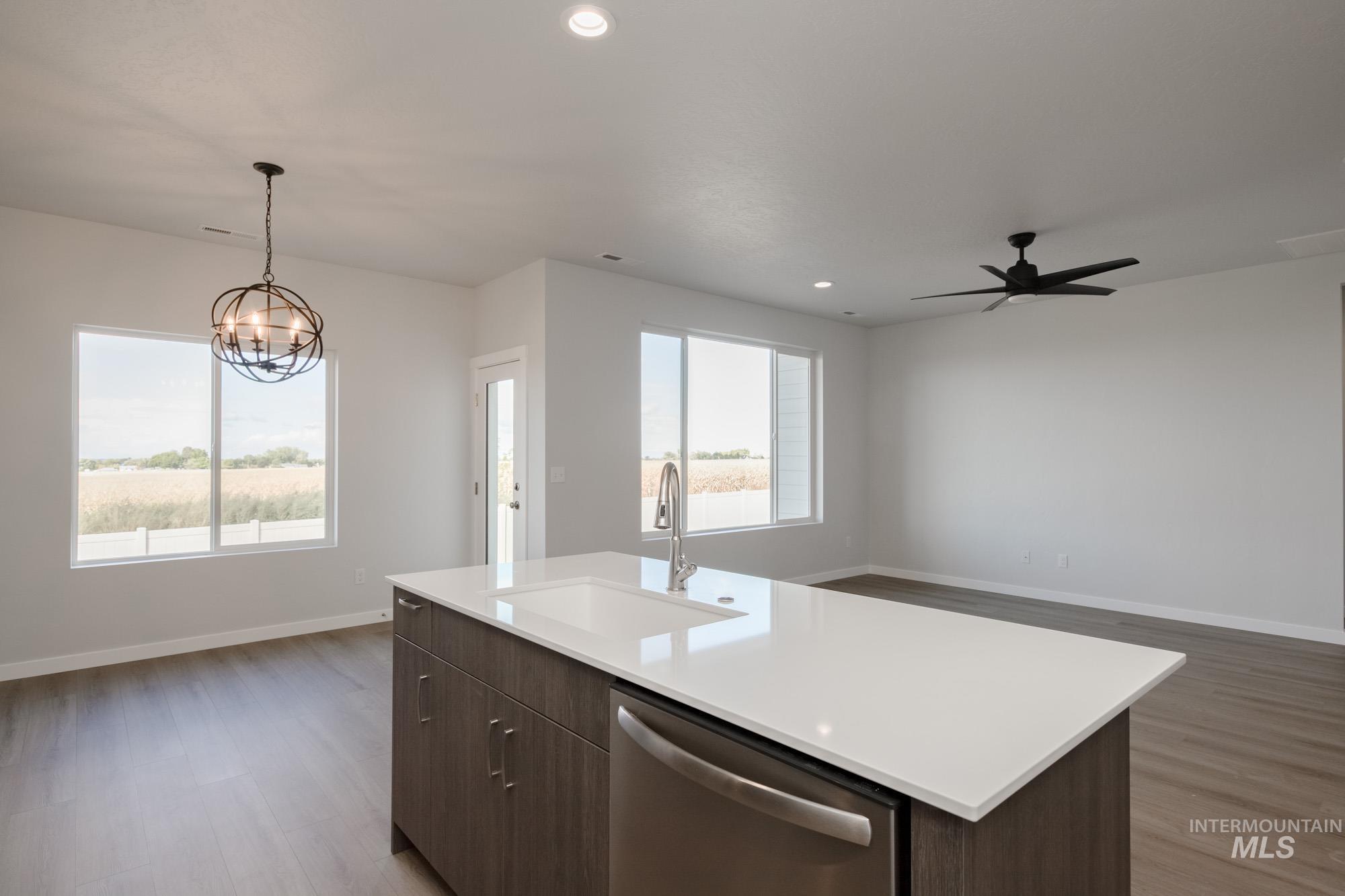 2422 W Baelish Ct, Kuna, Idaho 83634, 3 Bedrooms, 2 Bathrooms, Residential For Sale, Price $489,990,MLS 98983723