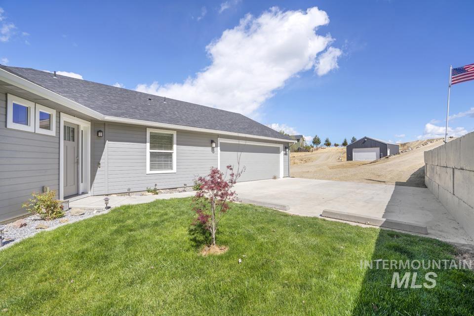 3801 Vista Ridge, New Plymouth, Idaho 83655, 3 Bedrooms, 2 Bathrooms, Residential For Sale, Price $629,000,MLS 98983725