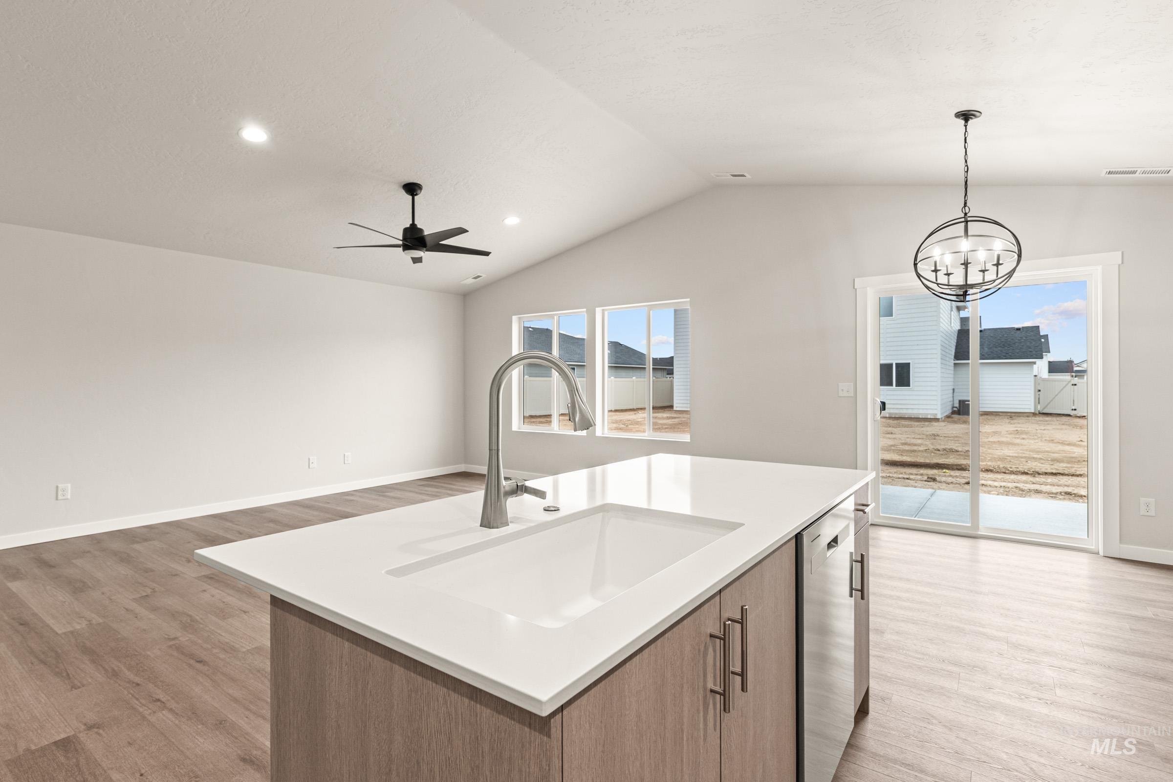 2440 W Baelish Ct, Kuna, Idaho 83634, 3 Bedrooms, 2 Bathrooms, Residential For Sale, Price $459,990,MLS 98983726