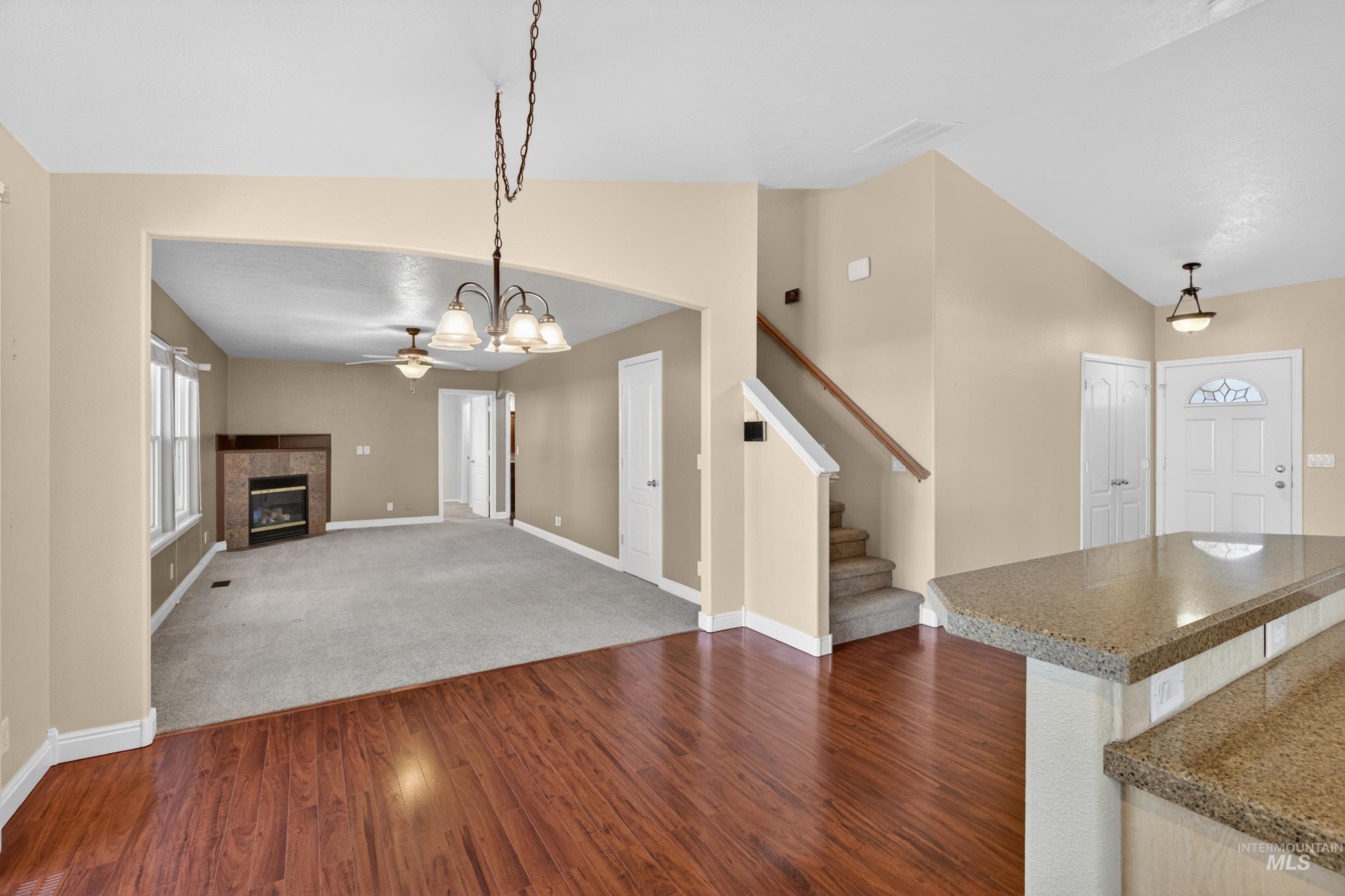 3013 N High Desert, Meridian, Idaho 83646, 4 Bedrooms, 2.5 Bathrooms, Residential For Sale, Price $499,999,MLS 98983732