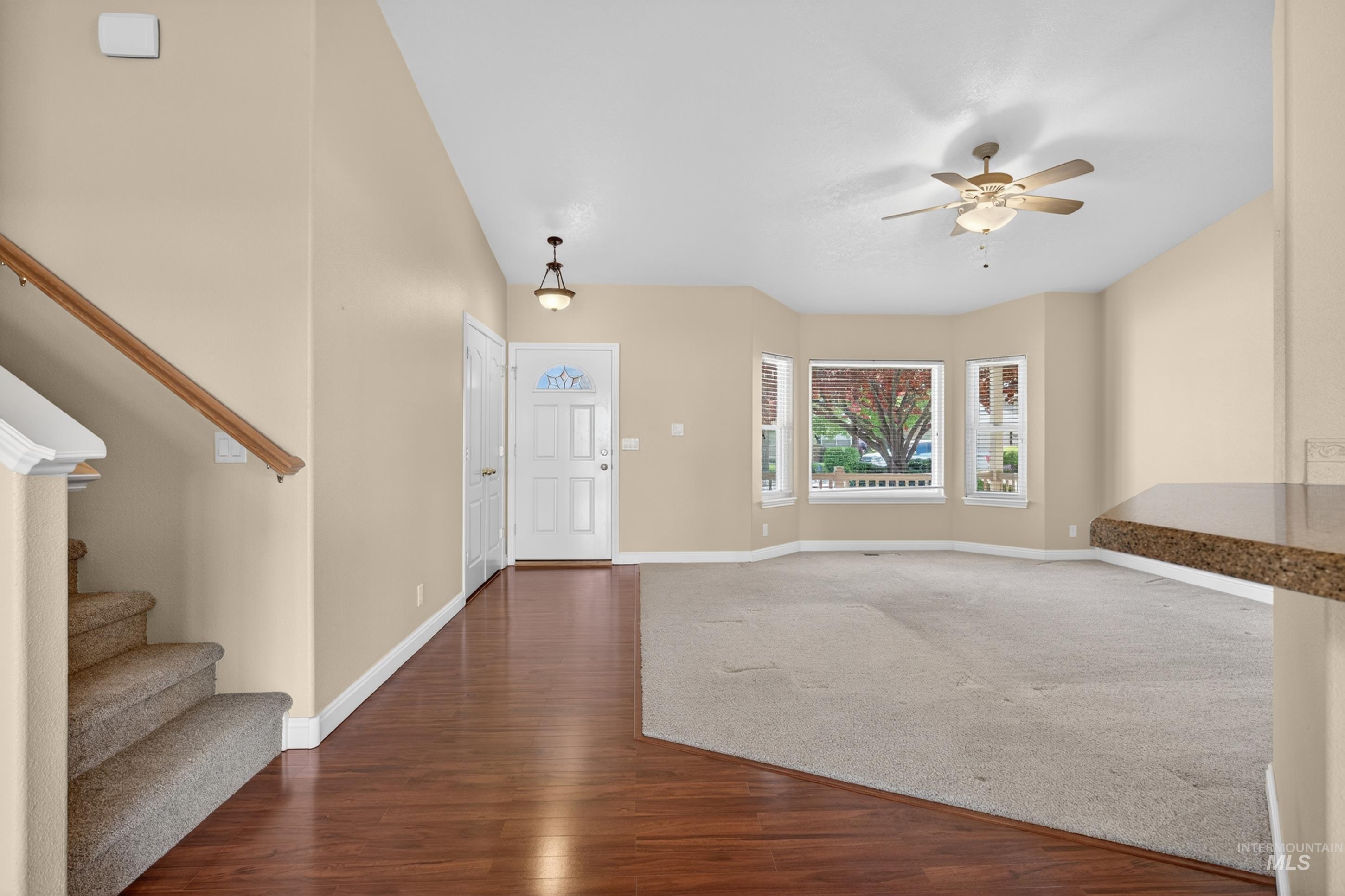 3013 N High Desert, Meridian, Idaho 83646, 4 Bedrooms, 2.5 Bathrooms, Residential For Sale, Price $499,999,MLS 98983732