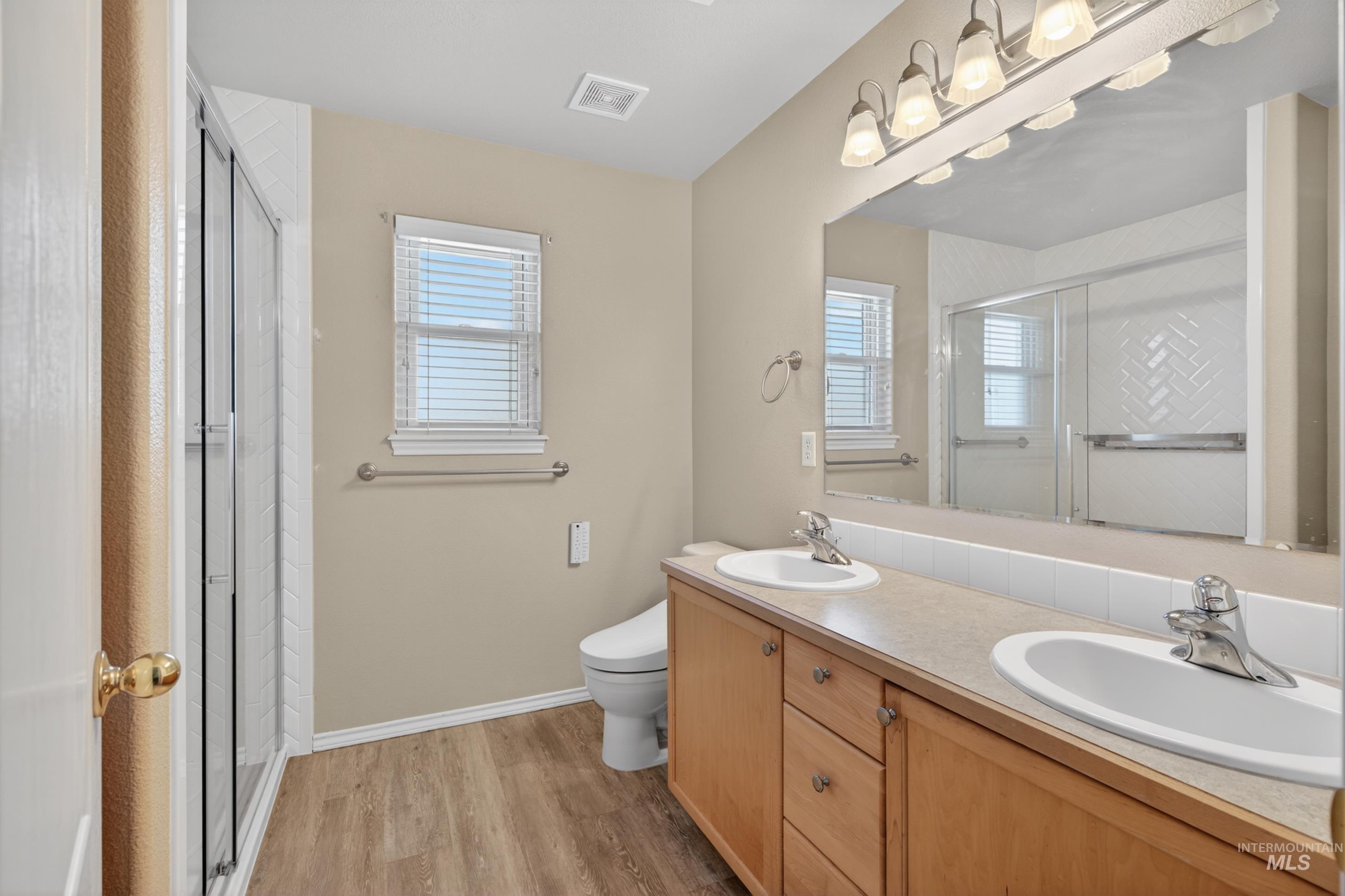 3013 N High Desert, Meridian, Idaho 83646, 4 Bedrooms, 2.5 Bathrooms, Residential For Sale, Price $499,999,MLS 98983732