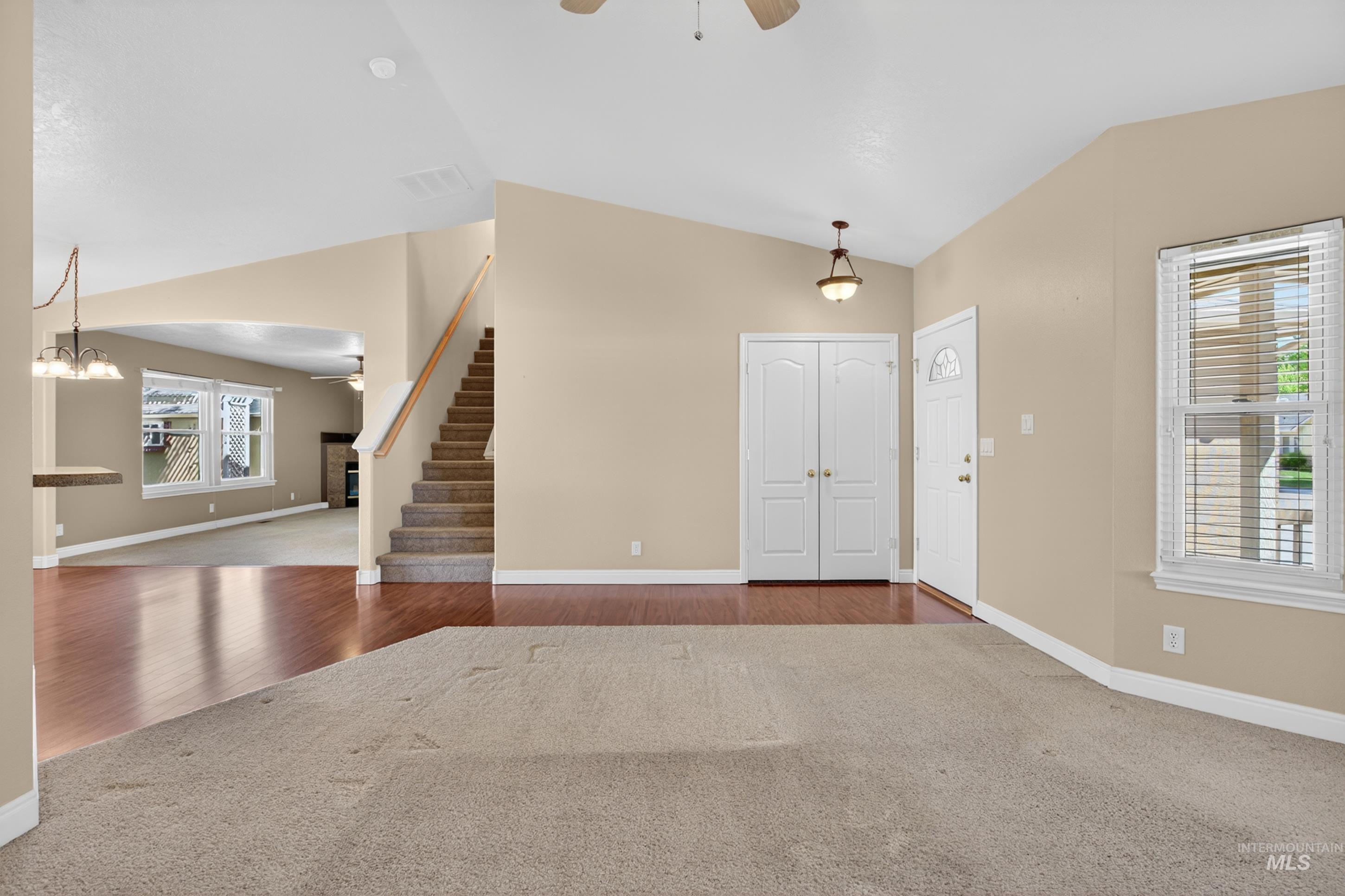 3013 N High Desert, Meridian, Idaho 83646, 4 Bedrooms, 2.5 Bathrooms, Residential For Sale, Price $499,999,MLS 98983732