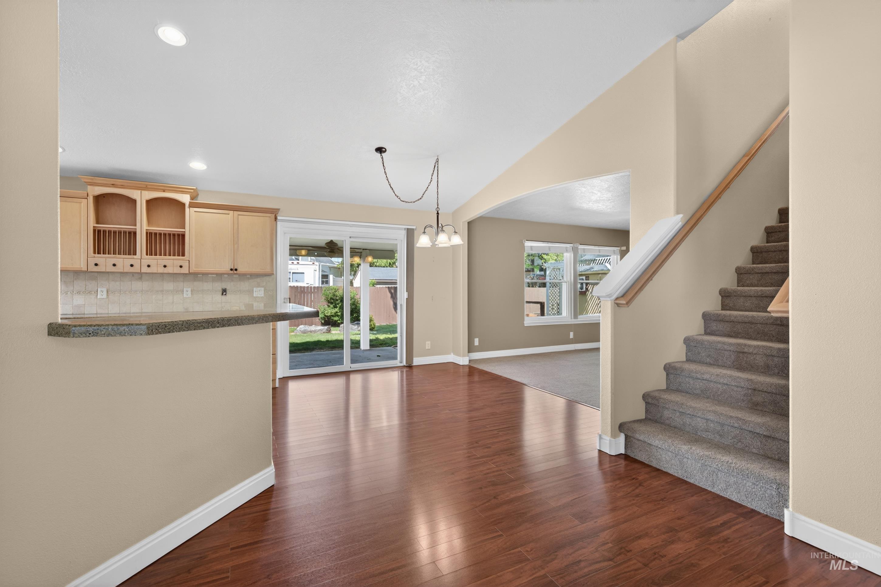 3013 N High Desert, Meridian, Idaho 83646, 4 Bedrooms, 2.5 Bathrooms, Residential For Sale, Price $499,999,MLS 98983732