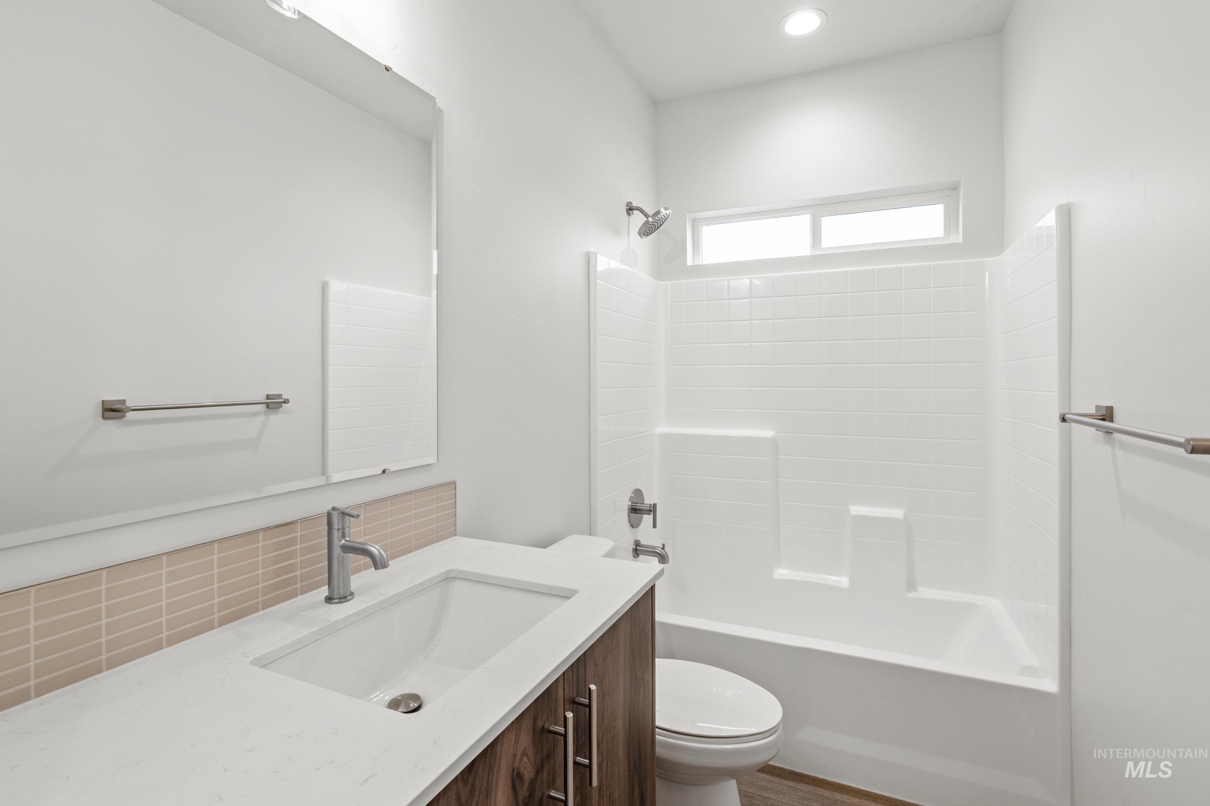 5329 S Danforth Ave, Nampa, Idaho 83686, 4 Bedrooms, 3.5 Bathrooms, Residential For Sale, Price $589,990, 98983734