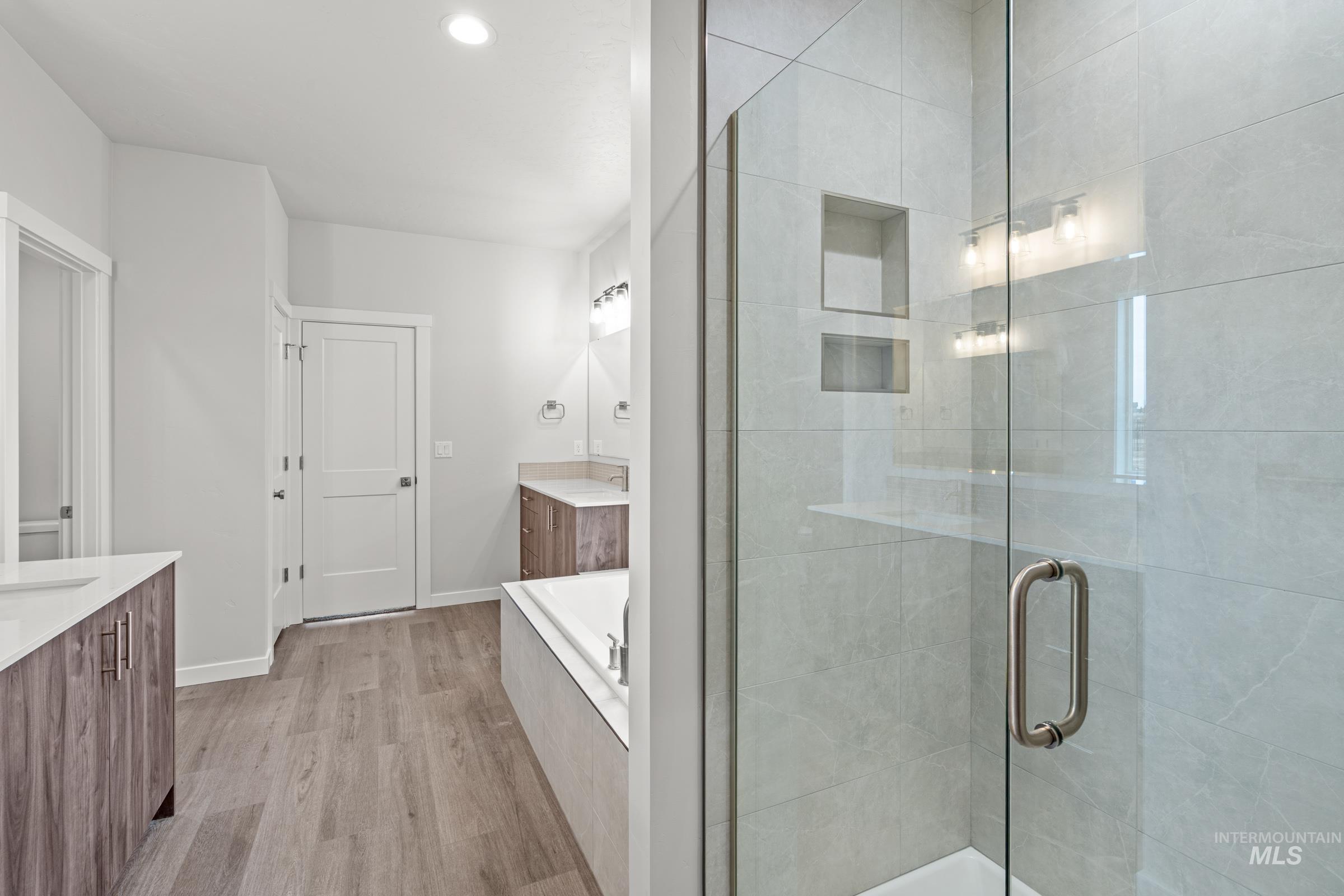 5329 S Danforth Ave, Nampa, Idaho 83686, 4 Bedrooms, 3.5 Bathrooms, Residential For Sale, Price $589,990, 98983734