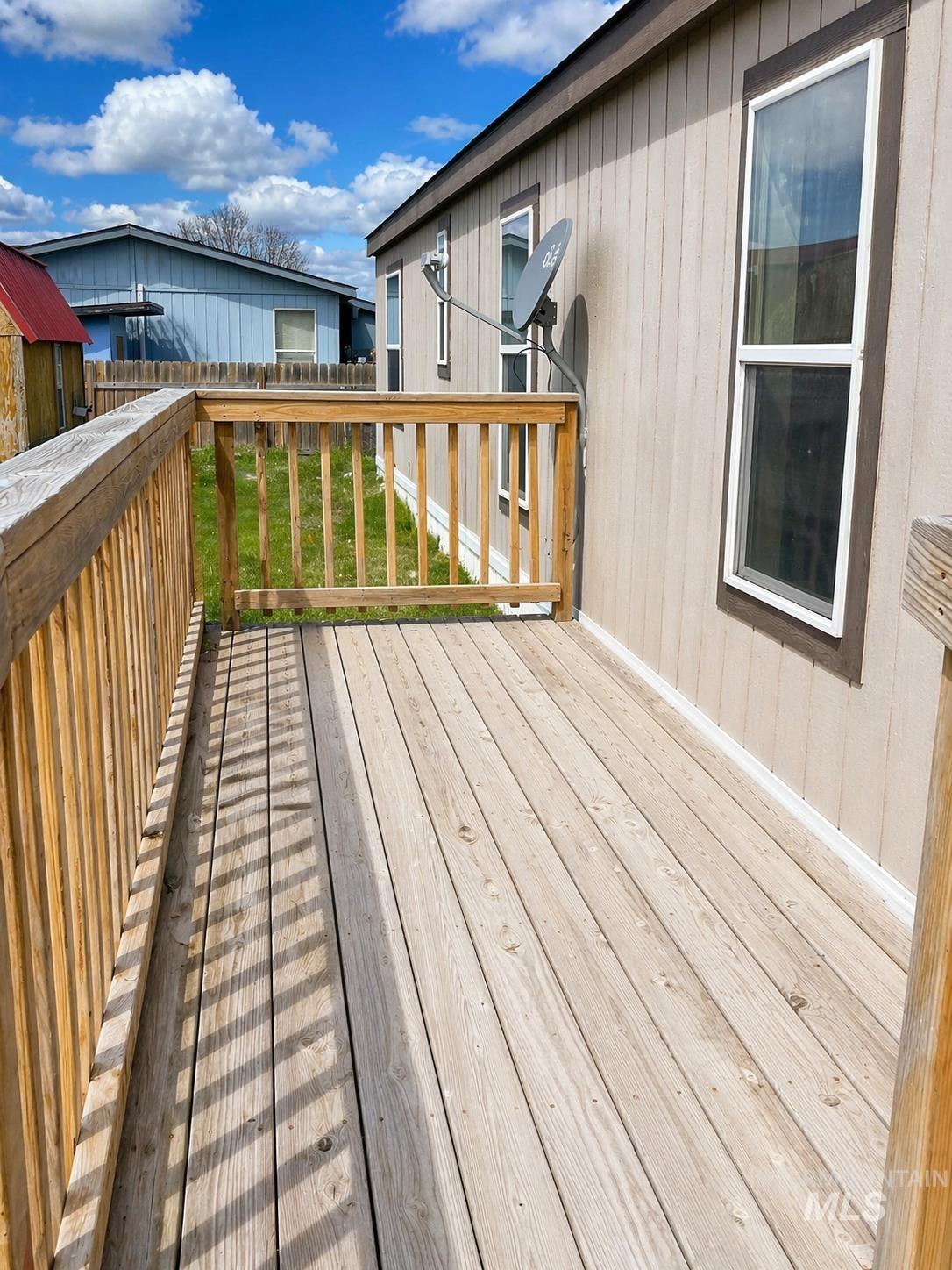 2510 Powderhorn Pl, Caldwell, Idaho 83605, 2 Bedrooms, 1 Bathroom, Residential For Sale, Price $92,500, 98983735