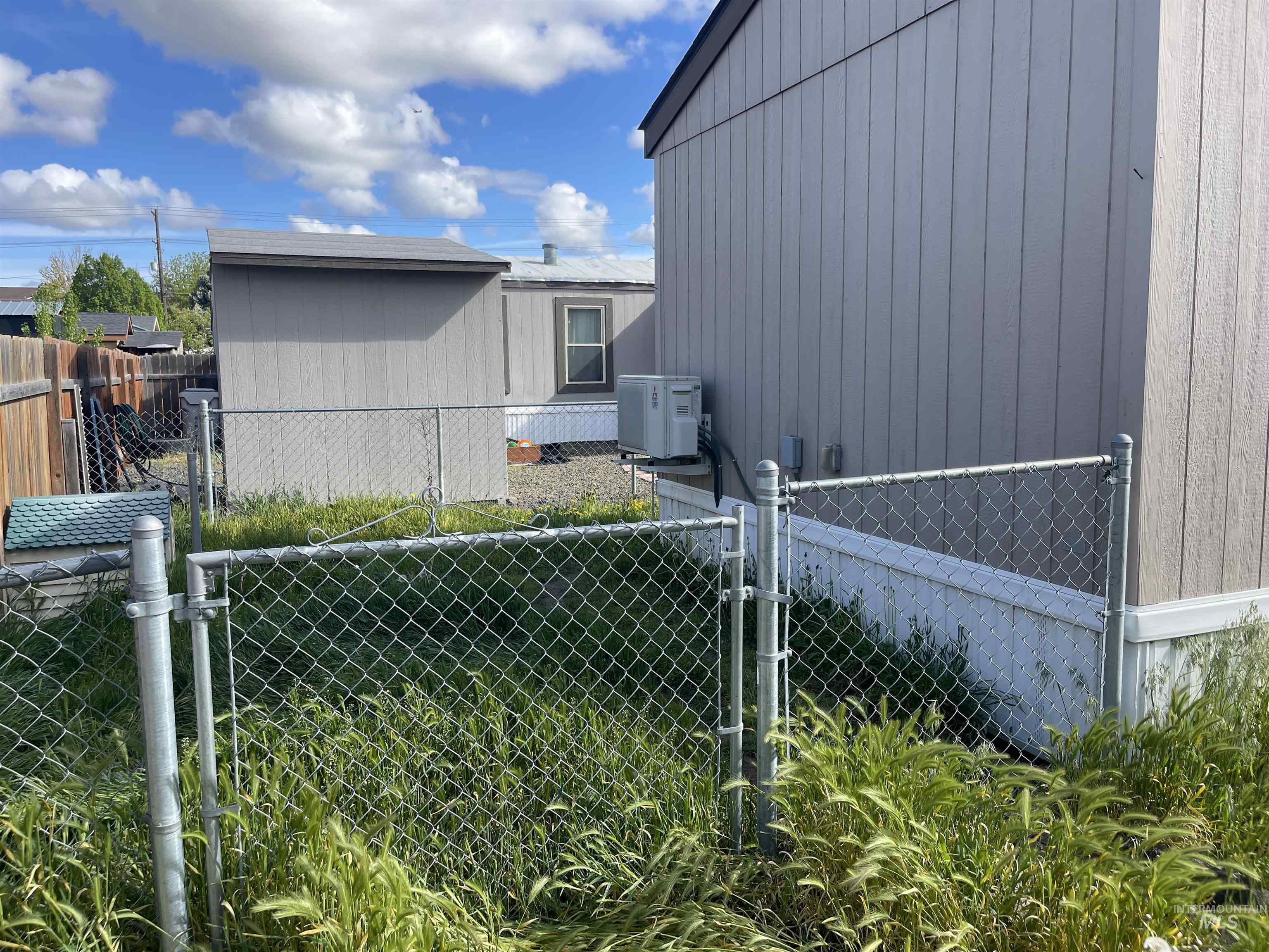 2510 Powderhorn Pl, Caldwell, Idaho 83605, 2 Bedrooms, 1 Bathroom, Residential For Sale, Price $92,500, 98983735