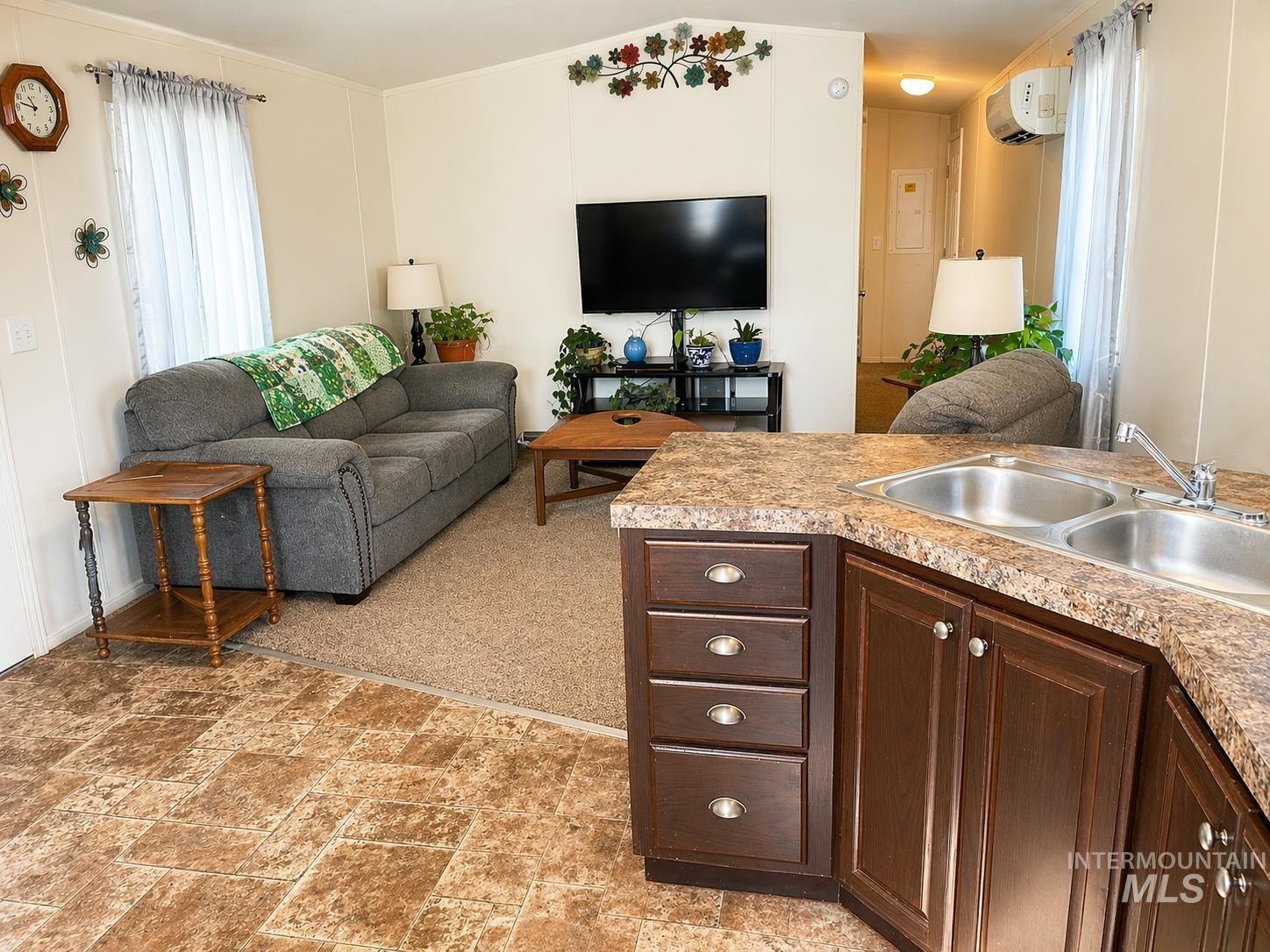 2510 Powderhorn Pl, Caldwell, Idaho 83605, 2 Bedrooms, 1 Bathroom, Residential For Sale, Price $92,500, 98983735