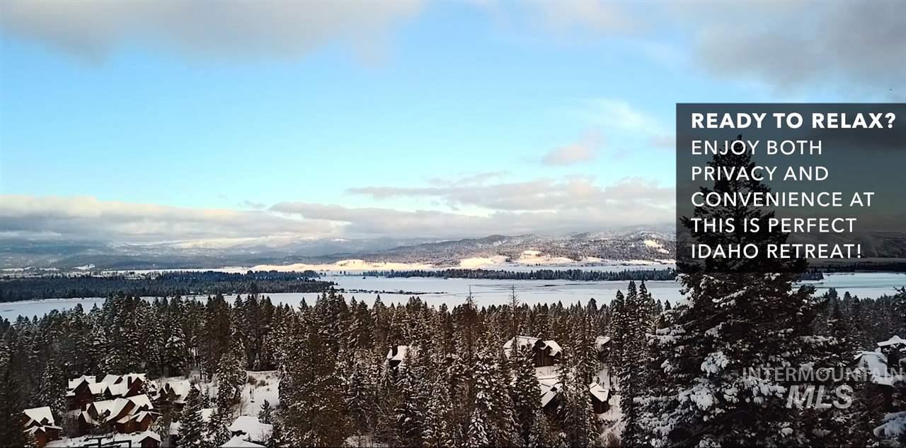 541 Whitewater Dr, Donnelly, Idaho 83615, Land For Sale, Price $535,000, 98983738