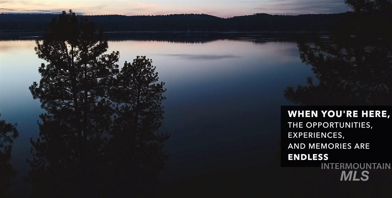 541 Whitewater Dr, Donnelly, Idaho 83615, Land For Sale, Price $535,000, 98983738