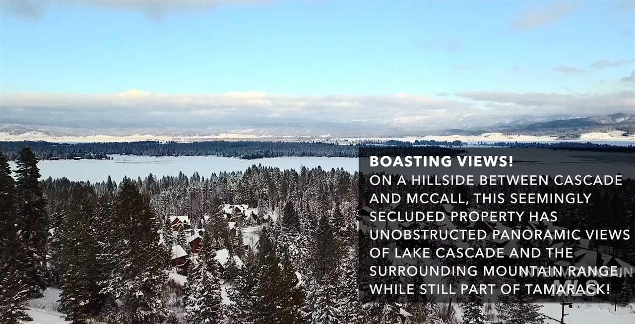 541 Whitewater Dr, Donnelly, Idaho 83615, Land For Sale, Price $535,000, 98983738