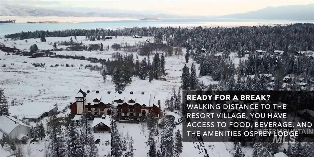 541 Whitewater Dr, Donnelly, Idaho 83615, Land For Sale, Price $535,000, 98983738